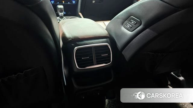 Hyundai Santa Fe TM id 5023660 из Кореи 21