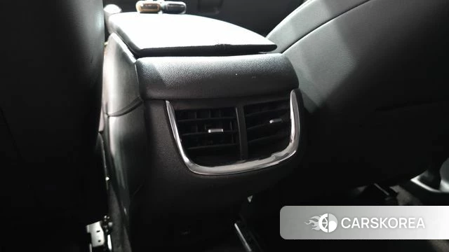 Chevrolet (GM Daewoo) All New Malibu id 4895499 из Кореи 21