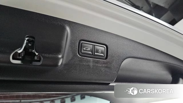 Hyundai Palisade (LX3) id 5015881 из Кореи 21