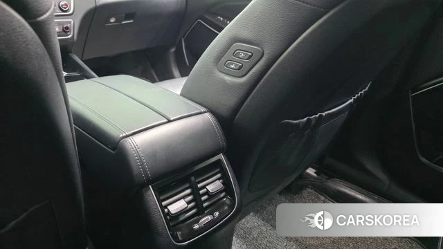 Kia All New K7 Hybrid id 4952806 из Кореи 21