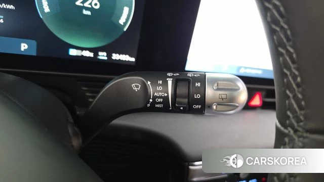 Hyundai The New Ionic 5 id 4622942 из Кореи 21