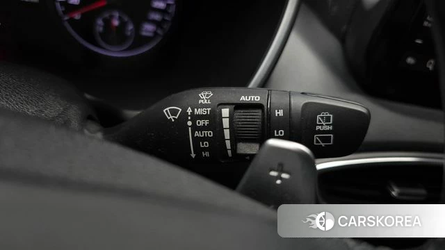Hyundai The New Santa Fe id 5002839 из Кореи 21