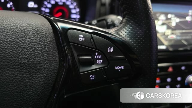 Ssangyong Berry New Tivoli id 4992782 из Кореи 21