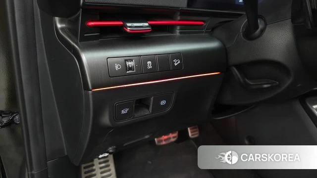 Hyundai Kona (SX2) id 4950096 из Кореи 21
