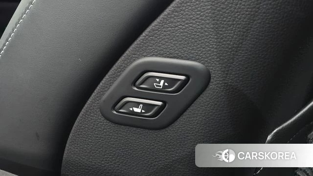 Kia Mohave Master id 5052757 из Кореи 21