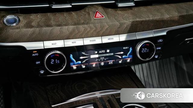 Genesis G80 (RG3) id 5011721 из Кореи 21