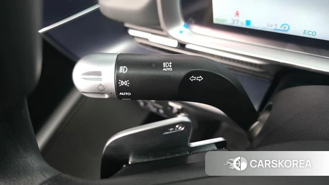 Hyundai Ionic 6 id 5016092 из Кореи 21