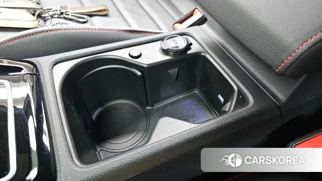 Volkswagen Golf 8th Generation id 4980769 из Кореи 21