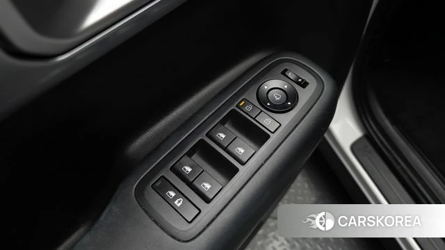 Hyundai Santa Fe (MX5) id 4974948 из Кореи 21
