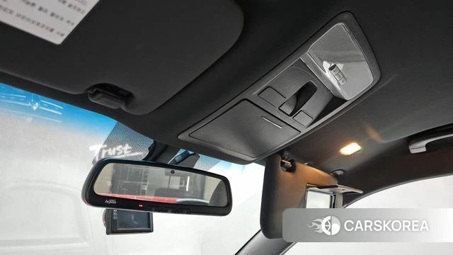 Ssangyong Rexton Sports Cannes id 4967552 из Кореи 21