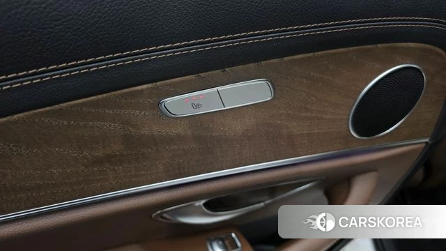 Mercedes-Benz E-Class W213 id 4917709 из Кореи 21