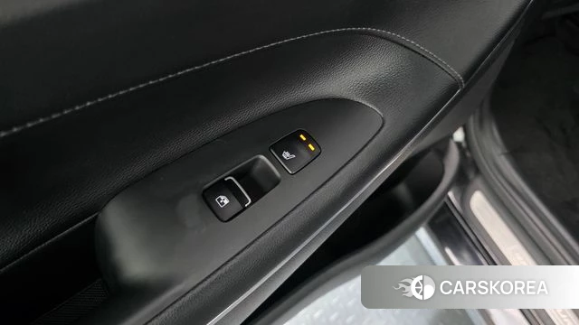 Hyundai The New Grandeur IG id 4977268 из Кореи 21