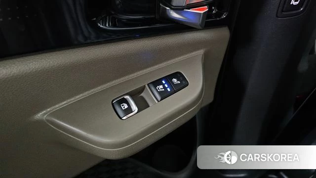 Kia The New Carnival 4th Generation id 4950210 из Кореи 21