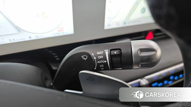 Hyundai Ionic 5 id 4966307 из Кореи 21