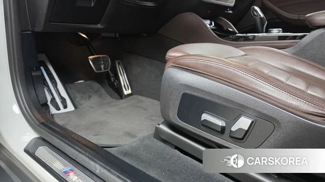 BMW X4 (G02) id 4976771 из Кореи 21