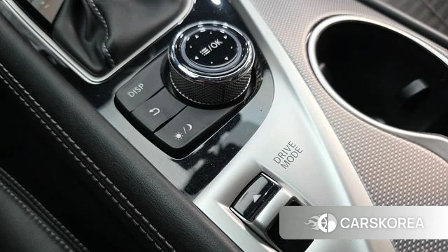 Infiniti Q50 id 5018878 из Кореи 21