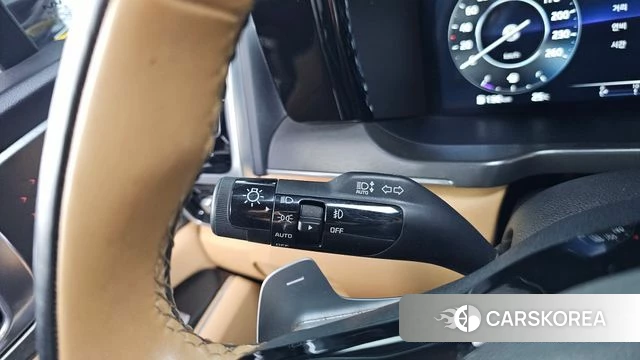 Kia Sorento 4th Generation id 4965477 из Кореи 21