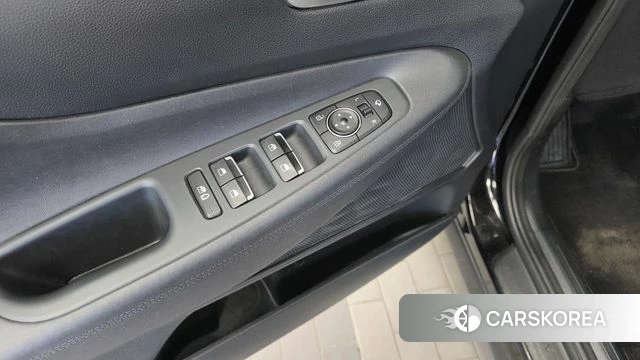 Hyundai The New Santa Fe id 5022993 из Кореи 21
