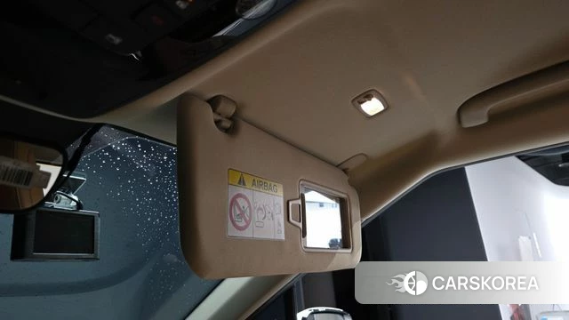 Kia Carnival 4th generation id 4754376 из Кореи 21