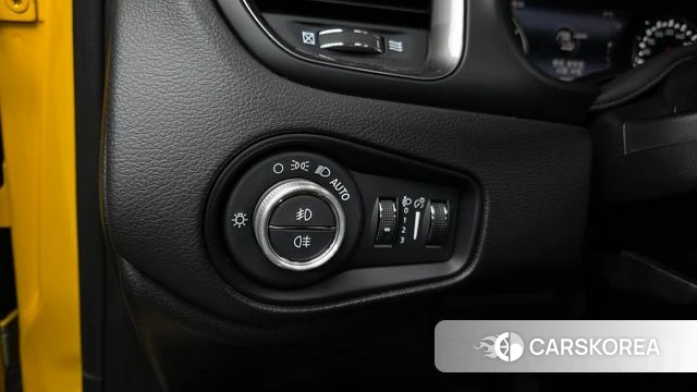 Jeep Renegade id 4941577 из Кореи 21