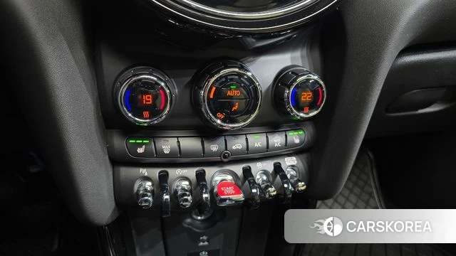 Mini Cooper S id 5046927 из Кореи 21