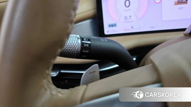 Genesis G80 (RG3) id 5039463 из Кореи 21