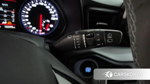 Hyundai Veloster (JS) id 5028555 из Кореи 21