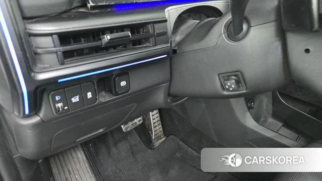 Hyundai Santa Fe (MX5) id 5026768 из Кореи 21