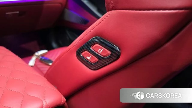 Genesis G80 (RG3) id 4935423 из Кореи 21