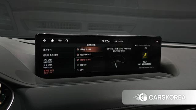 Genesis G80 (RG3) id 4981987 из Кореи 21