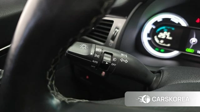 Kia Niro id 5023888 из Кореи 21
