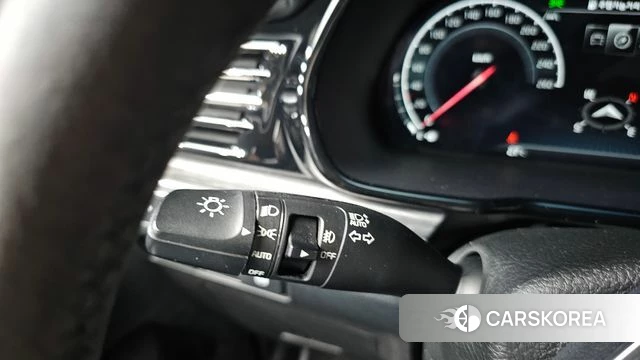 Kia Mohave Master id 4494907 из Кореи 21