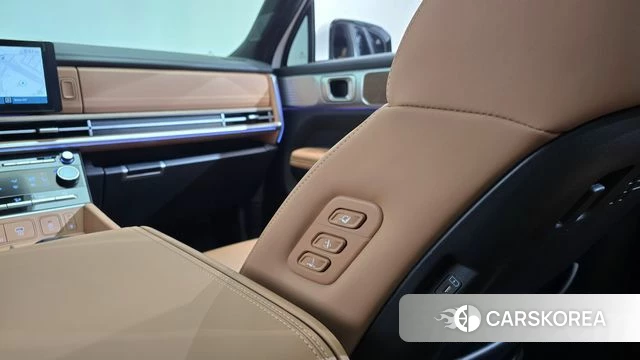 Hyundai Santa Fe (MX5) id 4964914 из Кореи 21