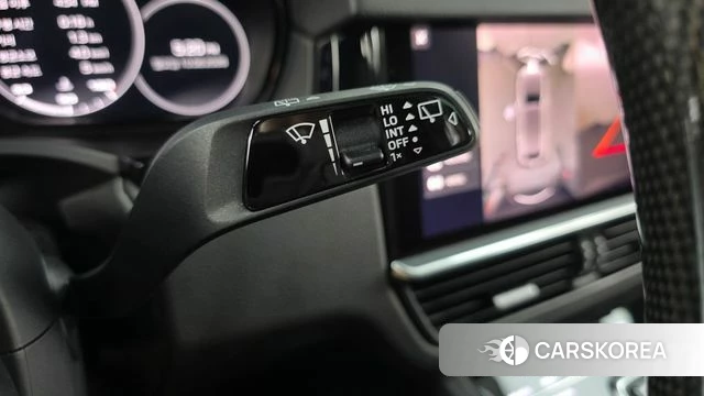 Porsche Cayenne (PO536) id 4683252 из Кореи 21