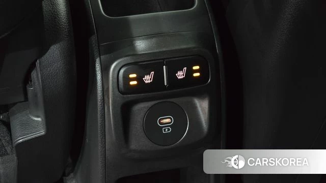 Kia The New Kia Ray id 5021793 из Кореи 21
