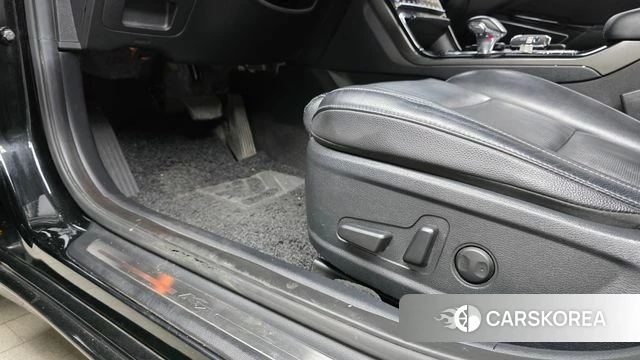 Kia K7 Premier id 5041044 из Кореи 21