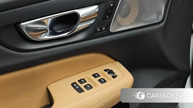Volvo V60 Cross-Country 2nd Generation id 4907334 из Кореи 21