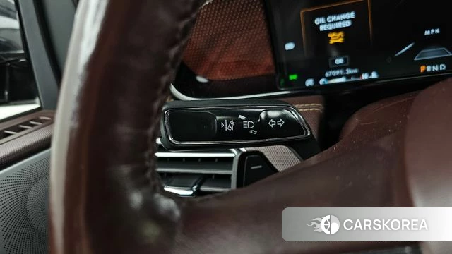 Lincoln Navigator 4th generation id 4930240 из Кореи 21