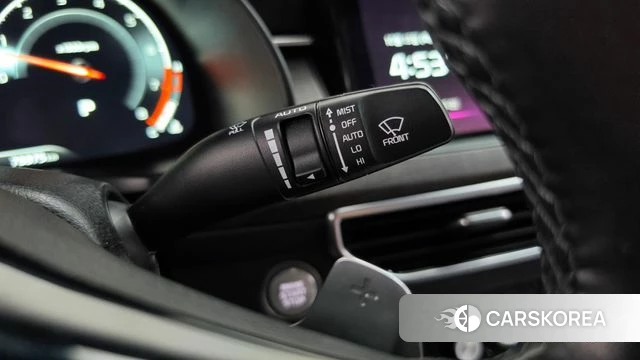 Kia K7 Premier id 4982837 из Кореи 21