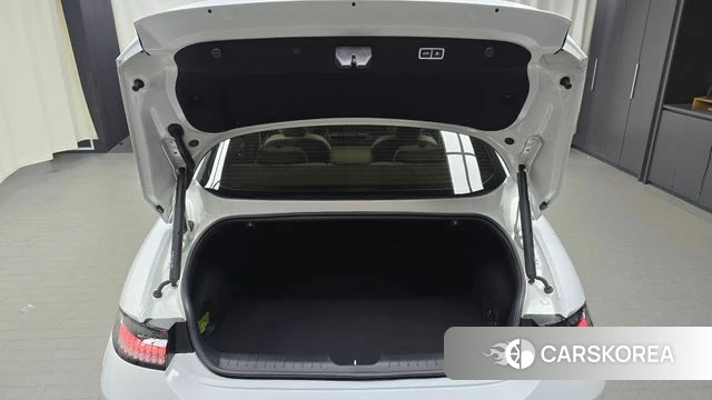 Hyundai Ionic 6 id 4958276 из Кореи 21