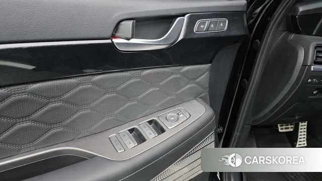 Hyundai Palisade id 4966100 из Кореи 21