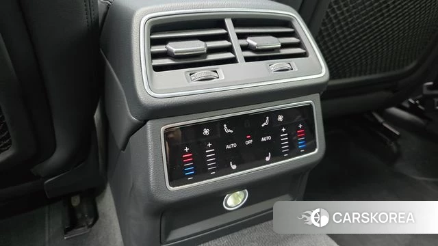 Audi A6 (C8) id 5003703 из Кореи 21