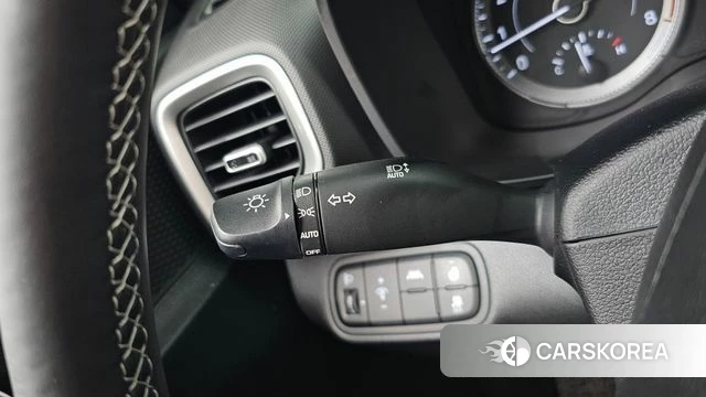 Hyundai Venue id 4966327 из Кореи 22