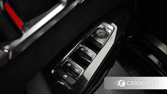 Kia Mohave Master id 5028015 из Кореи 21