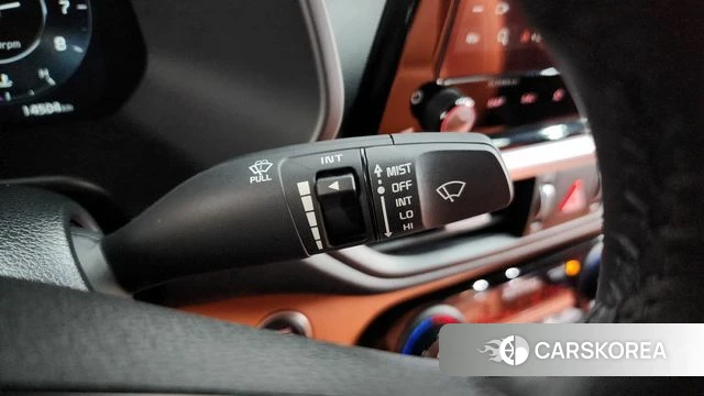 Kia The New K3 2nd generation id 4739699 из Кореи 21