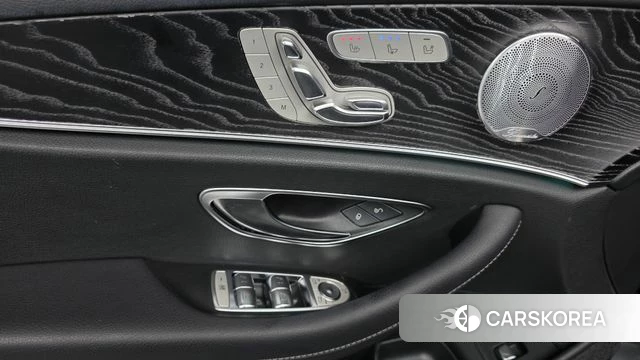 Mercedes-Benz E-Class W213 id 5035622 из Кореи 21