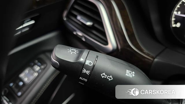 Genesis G90 id 4936924 из Кореи 21