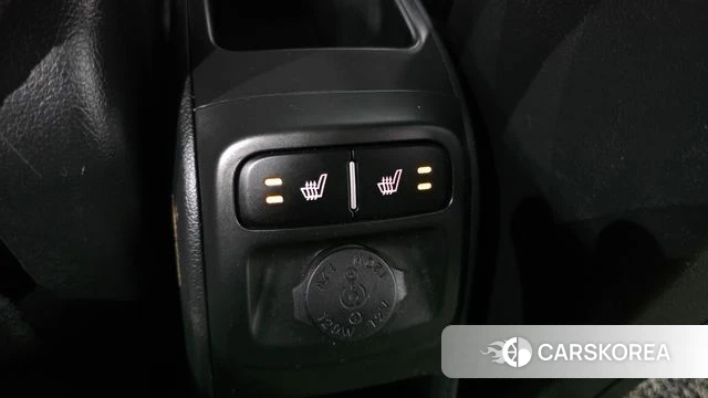 Kia The New Ray id 4918895 из Кореи 21
