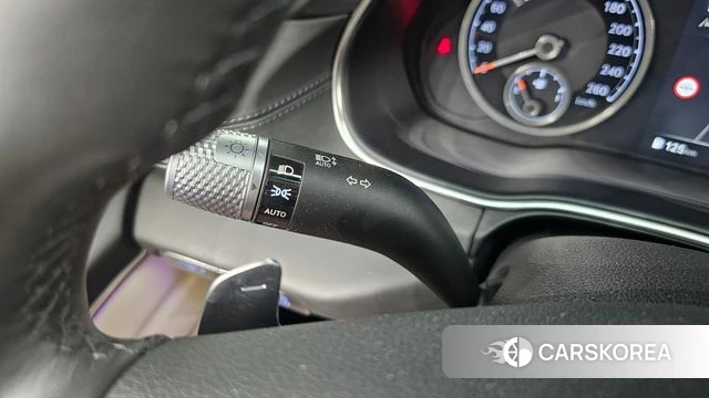Genesis GV80 id 5039657 из Кореи 21