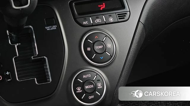 Kia The New Kia Ray id 5001893 из Кореи 21